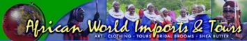 African World Imports and Tours